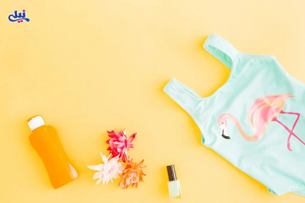 کامل‌ترین لیست وسایل مورد نیاز نوزاد + لوازم ضروری سیسمونی - فروشگاه نیلی