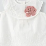 بلوز دخترانه طرح کیمیا