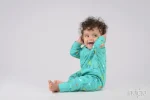 تن‌خور سرهمی خواب مدل روباه