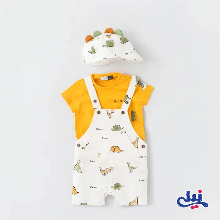 دوبنده پسرانه؛ ترند همیشگی