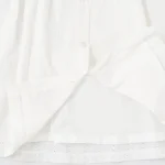 پیراهن دخترانه طرح شمیم