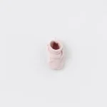 جوراب مخمل دخترانه طرح شیفته