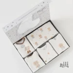 ست 13 تیکه بیمارستانی طرح اصلان