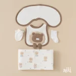 ست 13 تیکه بیمارستانی طرح اصلان