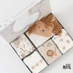 ست بیمارستانی طرح امازون