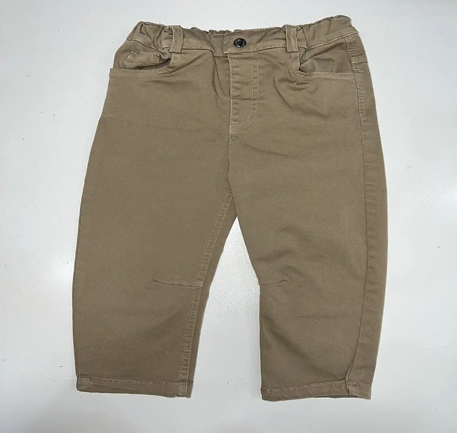Heja-pants شلوار کتان تک مدل هژا
