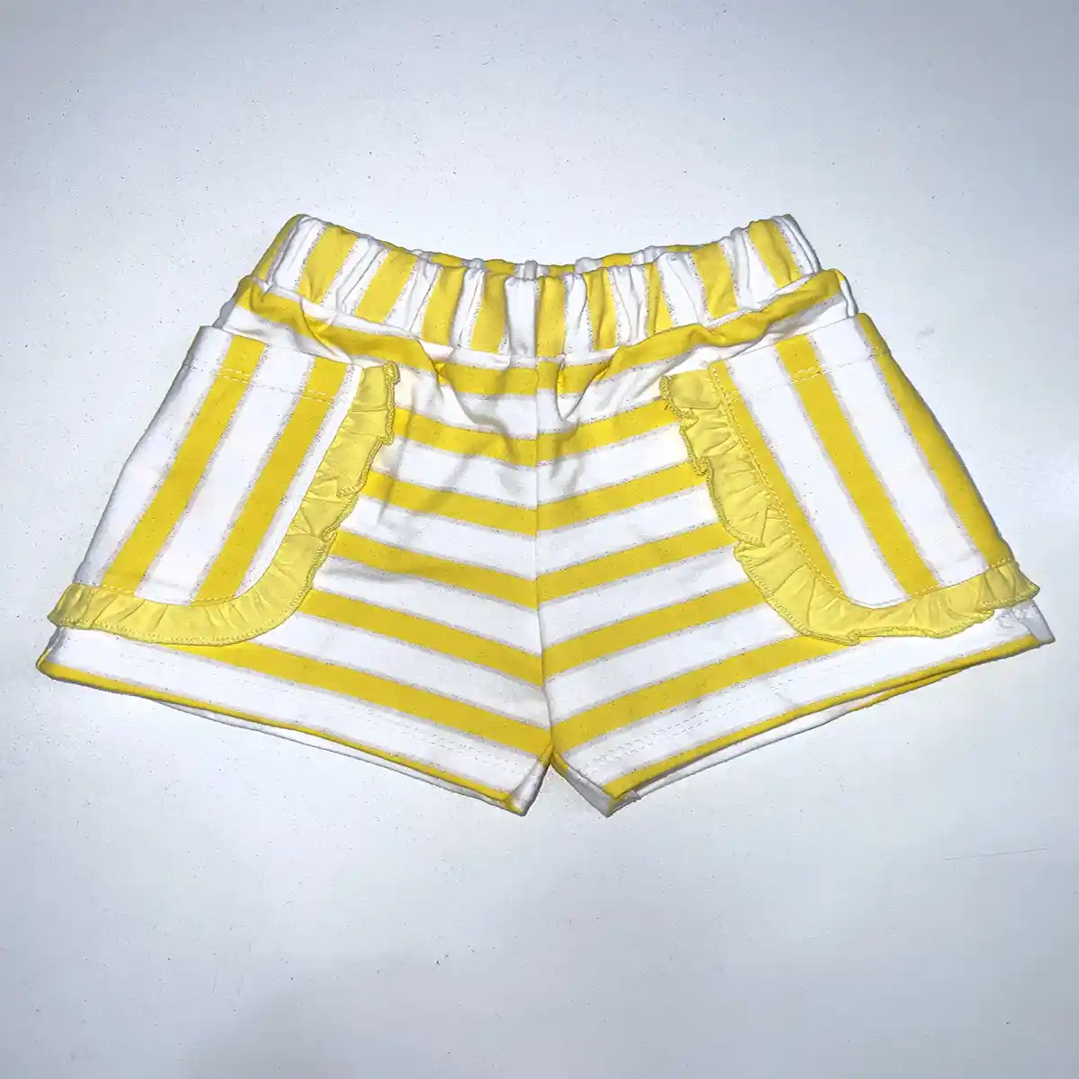 LiLi-shorts-1 شلوارک دخترانه طرح لی لی