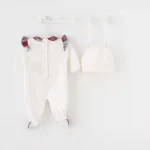 سرهمی مخمل دخترانه طرح ناز