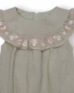 رامپر و تل دخترانه طرح آوین