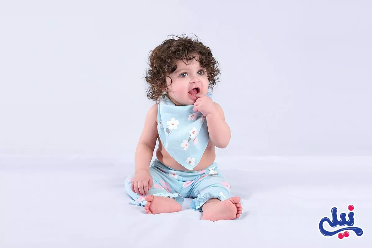 راهنمای جامع گرمازدگی نوزاد و کودک