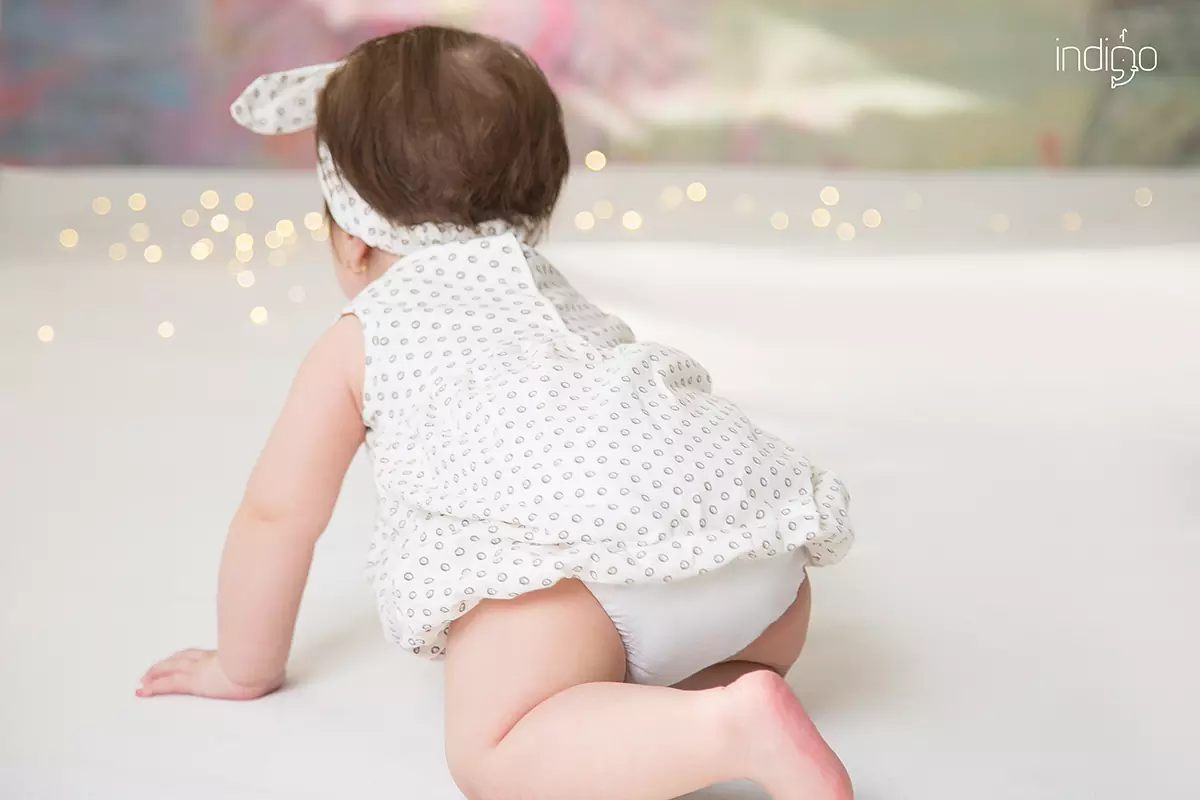 لباس مناسب برای از پوشک گرفتن کودک