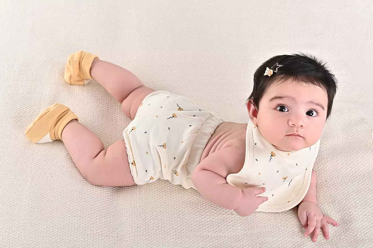 تفاوت عق زدن و خفگی نوزاد
