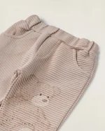 سه تیکه پسرانه طرح تدی