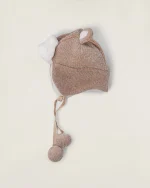 کلاه پسرانه طرح ماشا