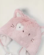 کلاه دخترانه طرح میچو