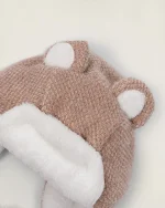 کلاه پسرانه طرح میشا